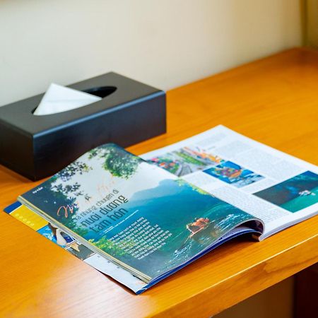 Sai Gon Rach Gia Hotel Dış mekan fotoğraf