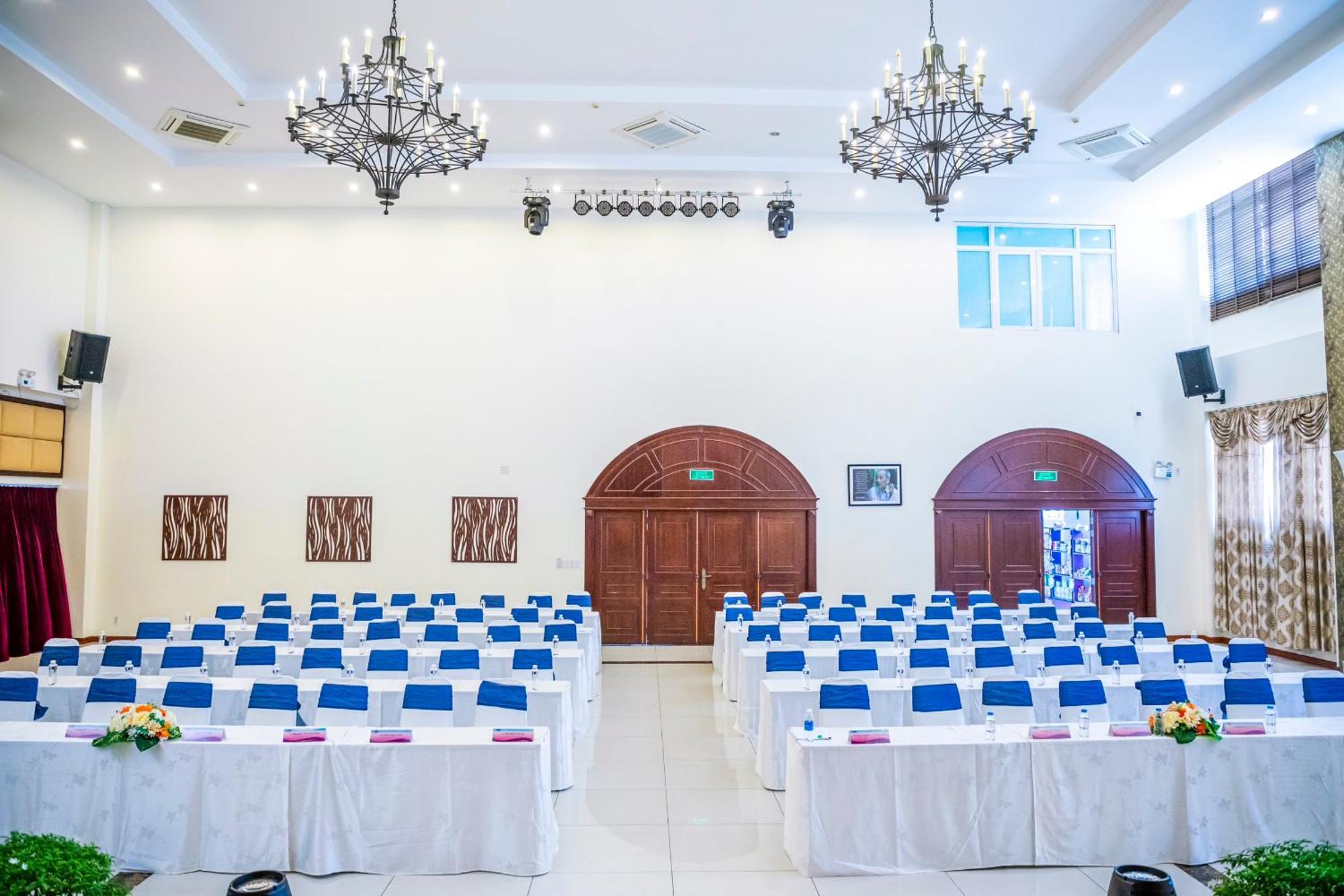 Sai Gon Rach Gia Hotel Dış mekan fotoğraf