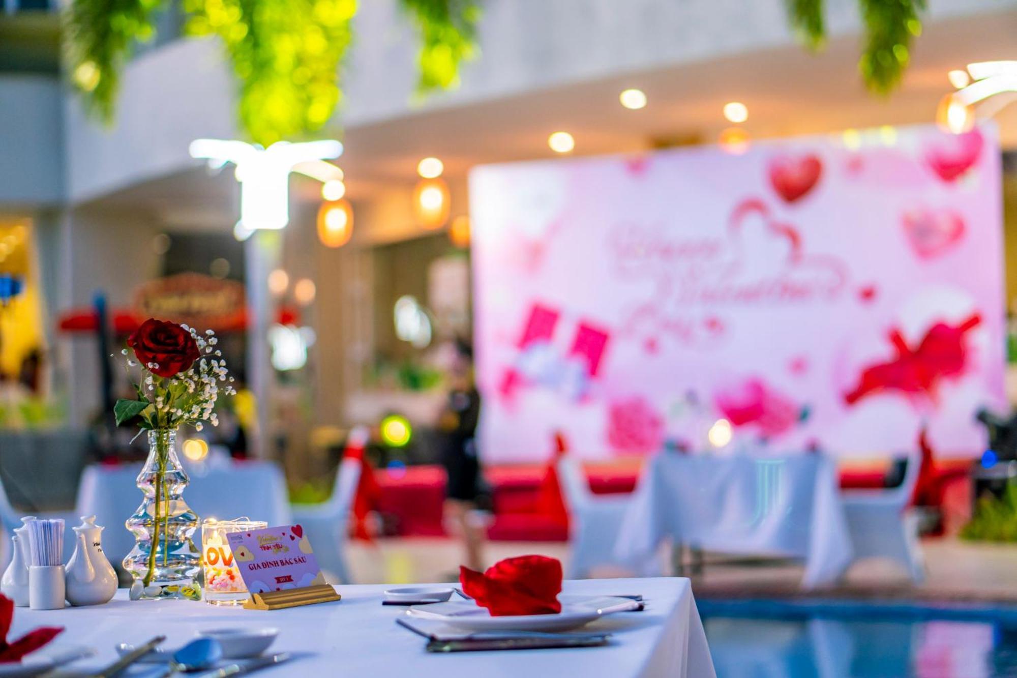 Sai Gon Rach Gia Hotel Dış mekan fotoğraf