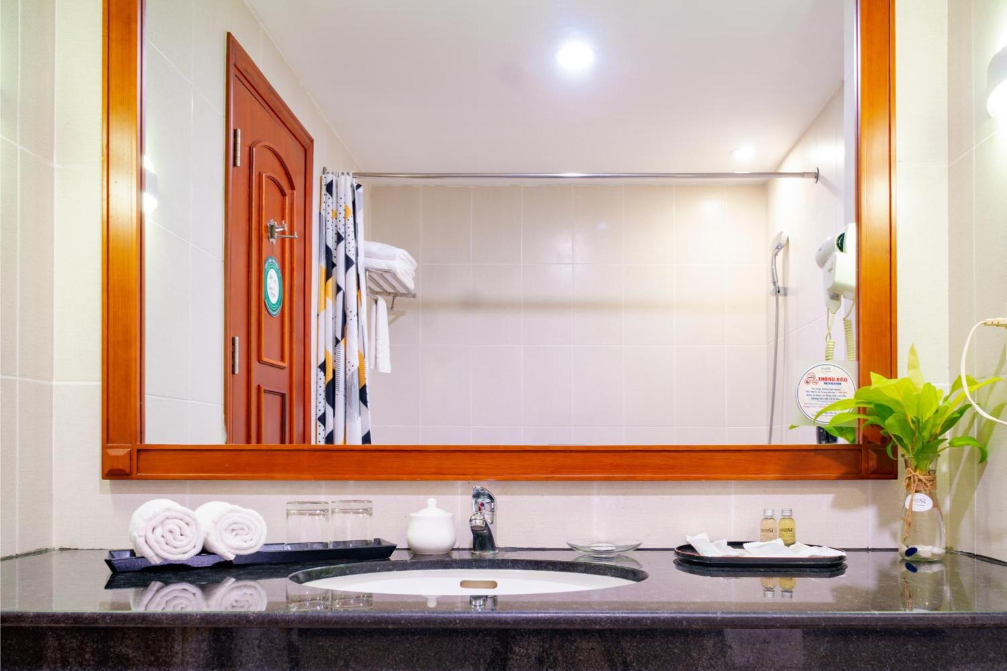 Sai Gon Rach Gia Hotel Dış mekan fotoğraf