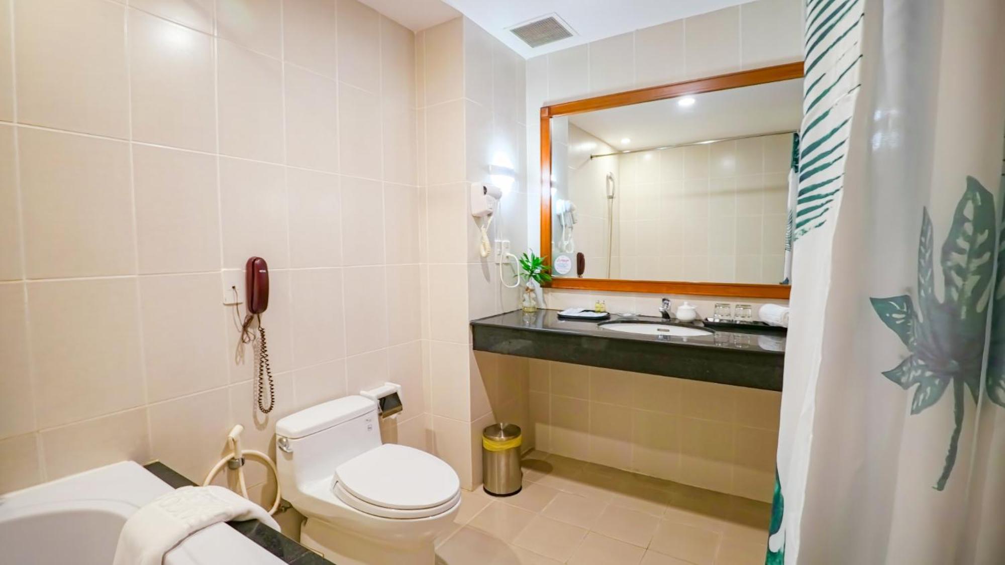 Sai Gon Rach Gia Hotel Dış mekan fotoğraf