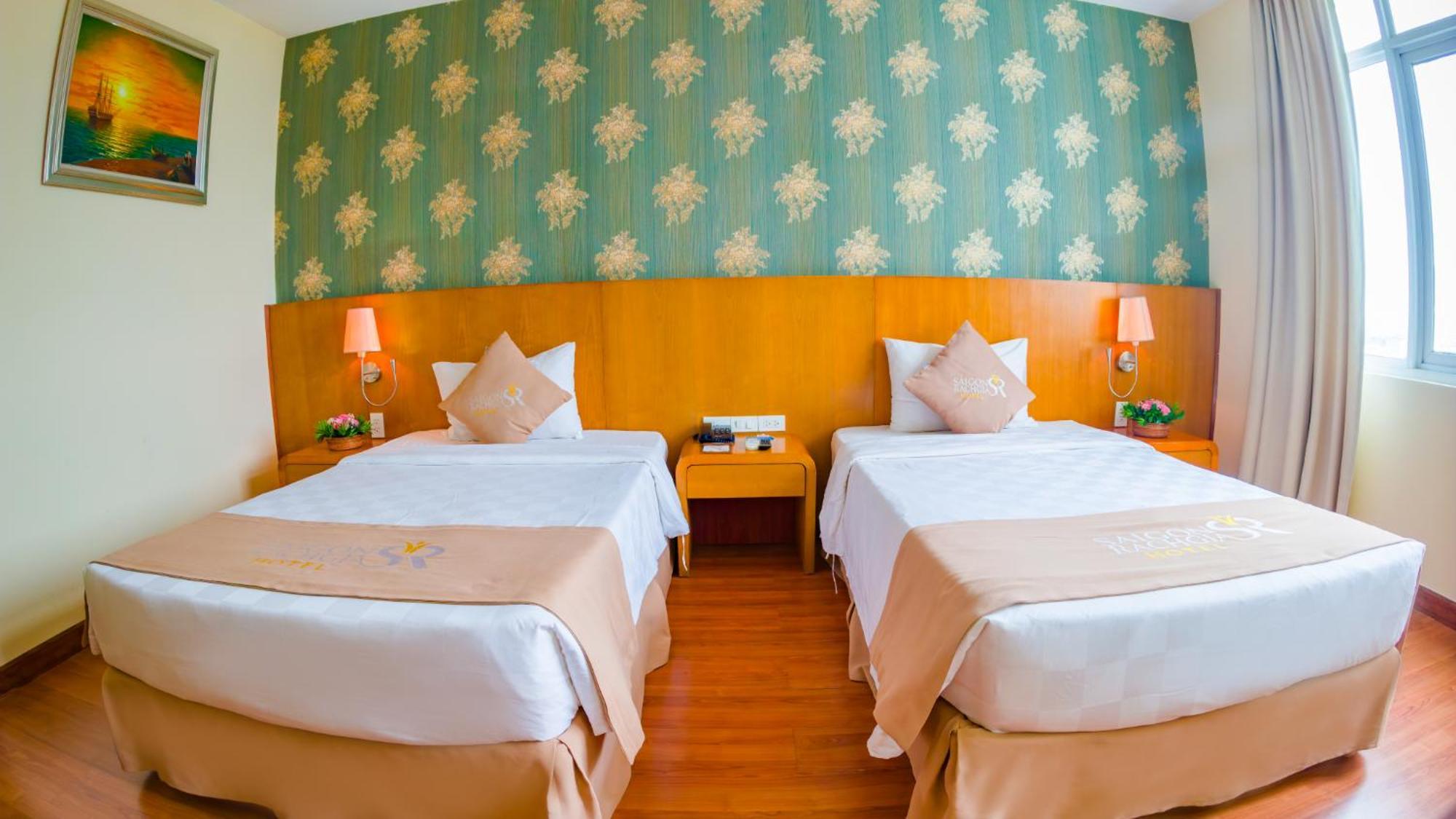 Sai Gon Rach Gia Hotel Dış mekan fotoğraf