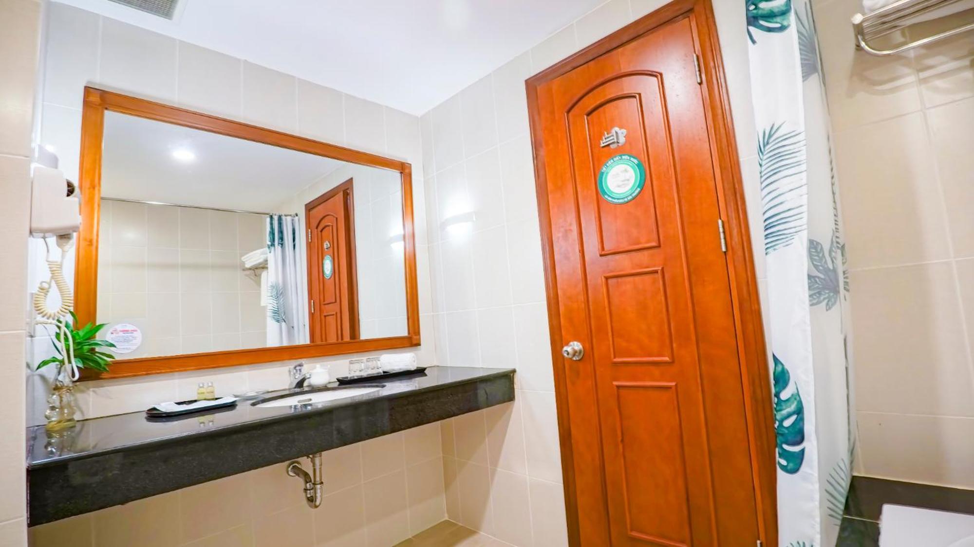 Sai Gon Rach Gia Hotel Dış mekan fotoğraf