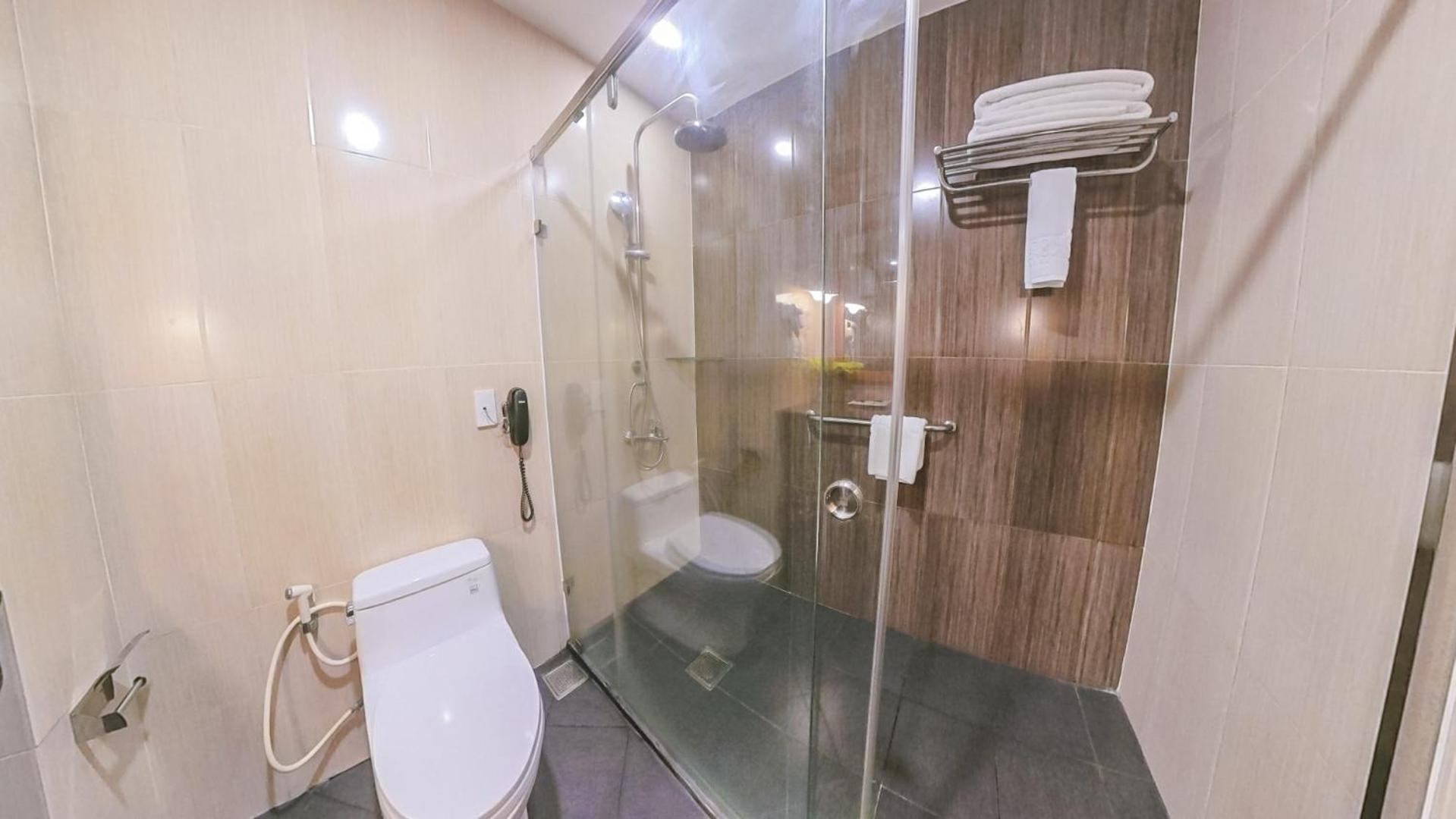 Sai Gon Rach Gia Hotel Dış mekan fotoğraf