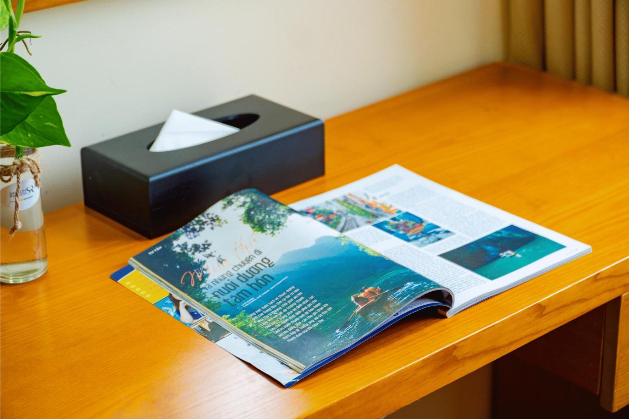 Sai Gon Rach Gia Hotel Dış mekan fotoğraf