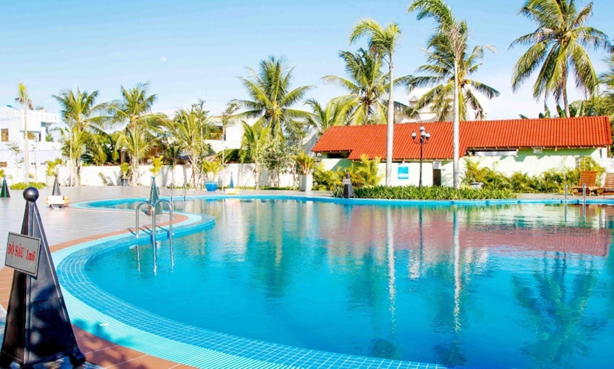 Sai Gon Rach Gia Hotel Dış mekan fotoğraf