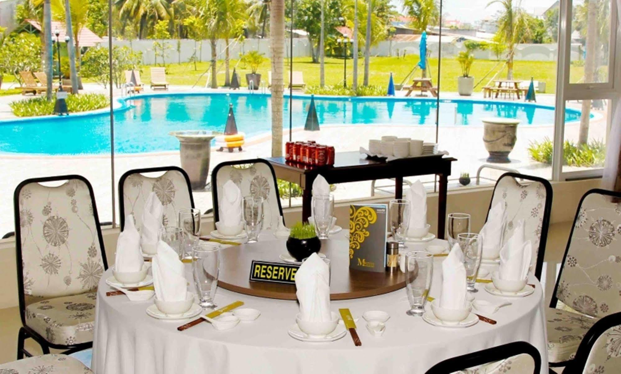Sai Gon Rach Gia Hotel Dış mekan fotoğraf