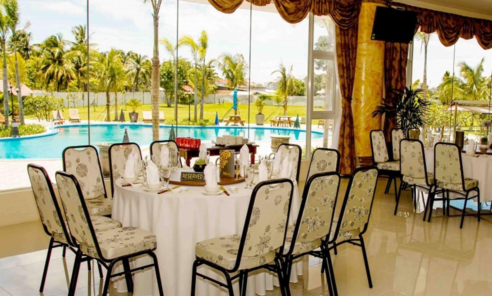 Sai Gon Rach Gia Hotel Dış mekan fotoğraf